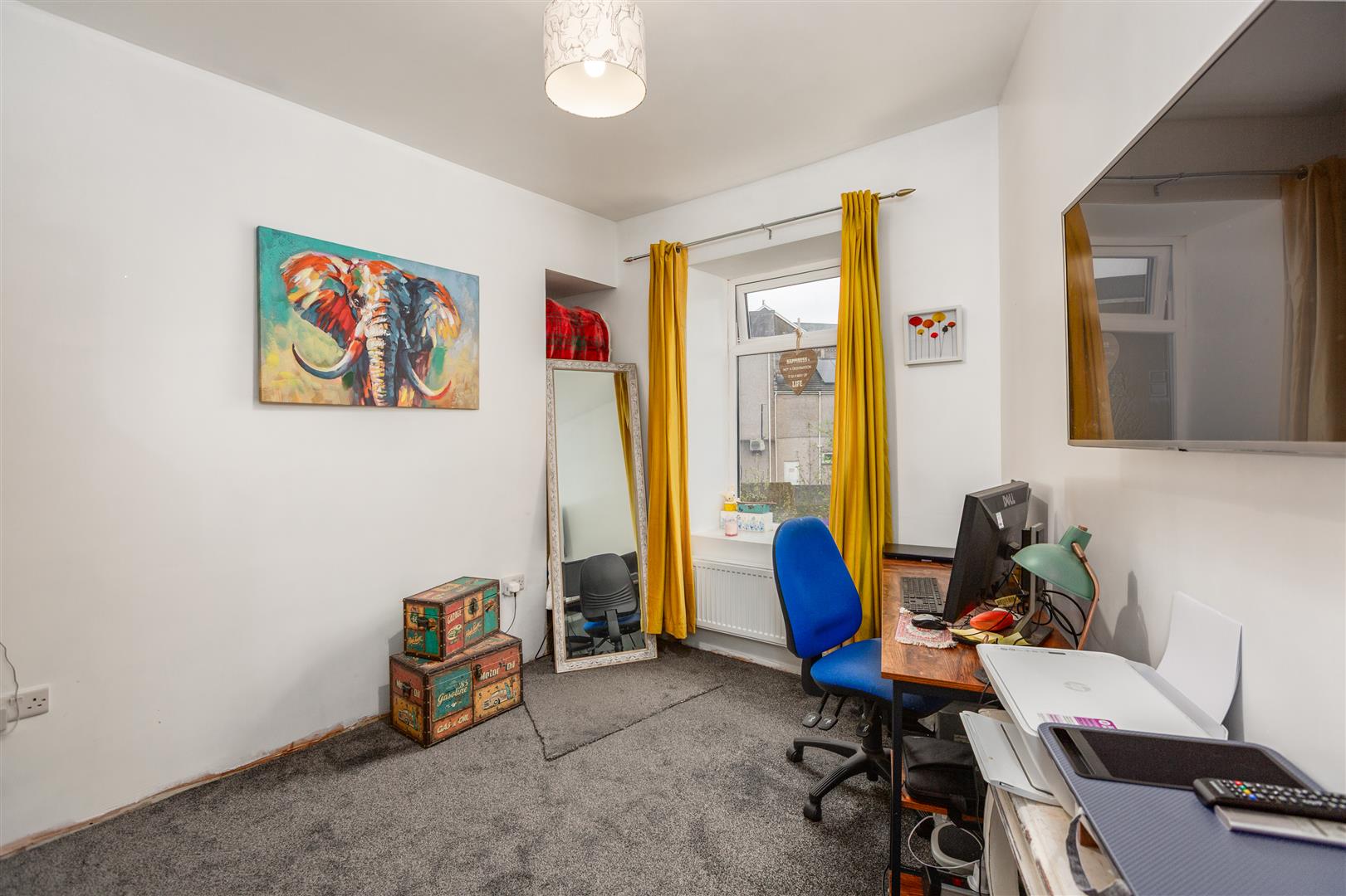 Hebron Road, Clydach, Swansea, SA6 5EJ